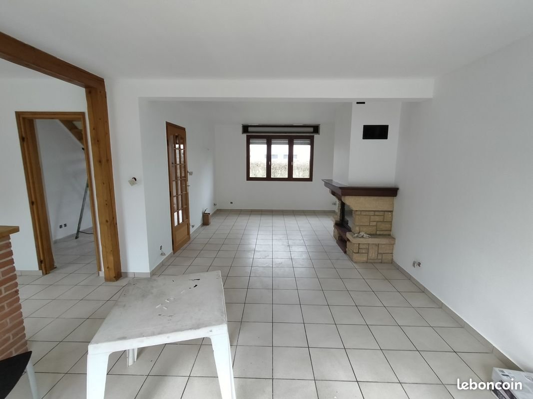 Maison à louer, 116m², Hazebrouck