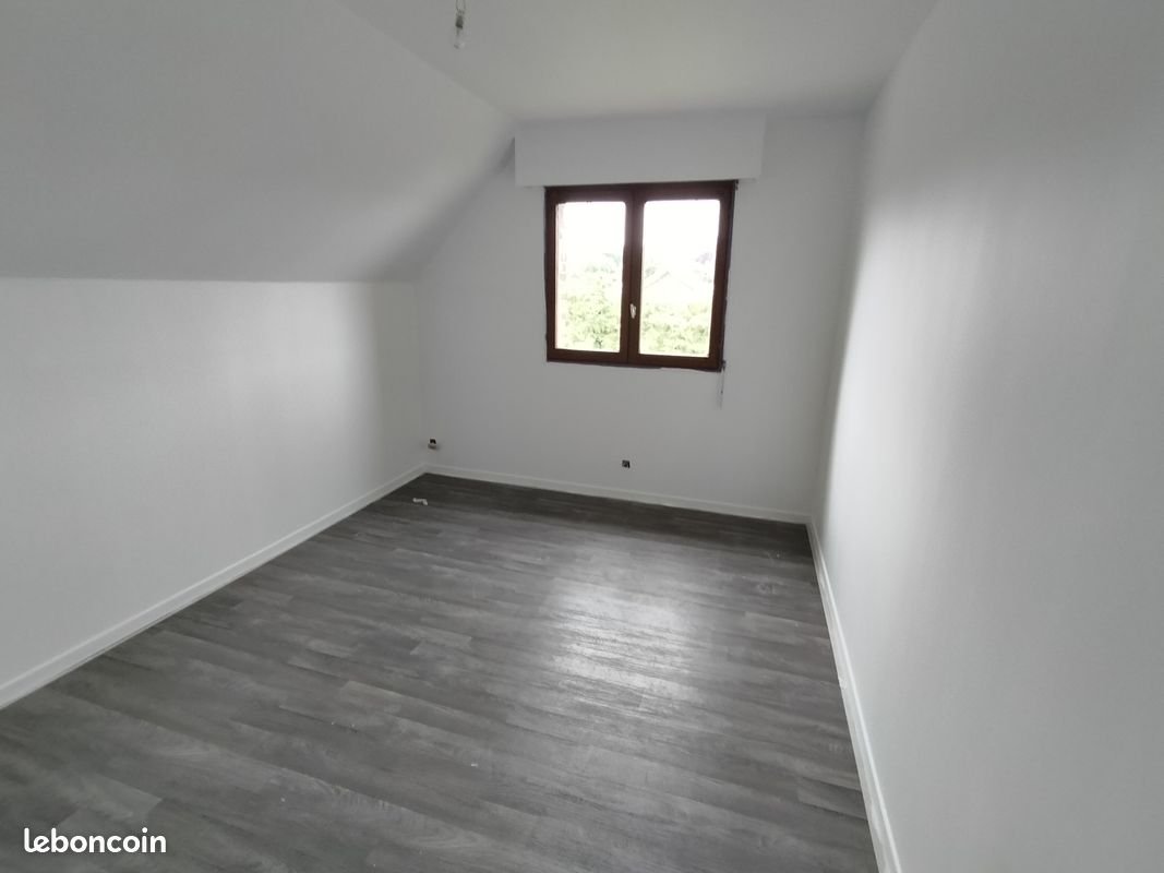Maison à louer, 116m², Hazebrouck