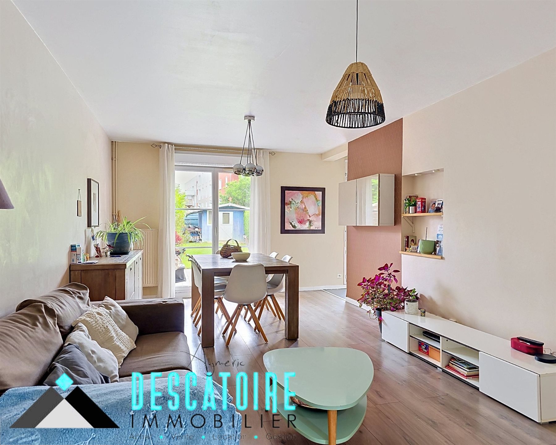 Maison à vendre, 83m², Armentières
