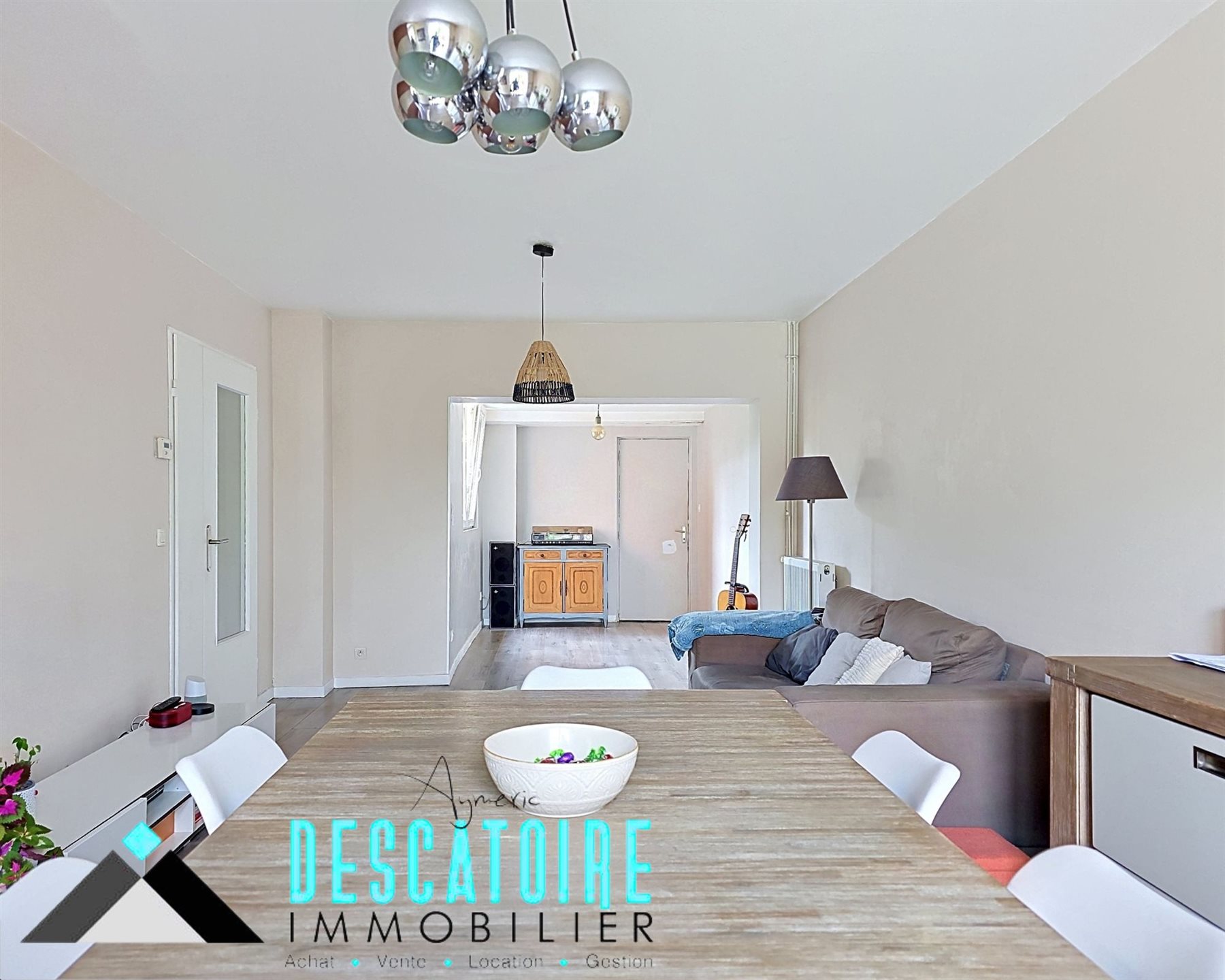 Maison à vendre, 83m², Armentières