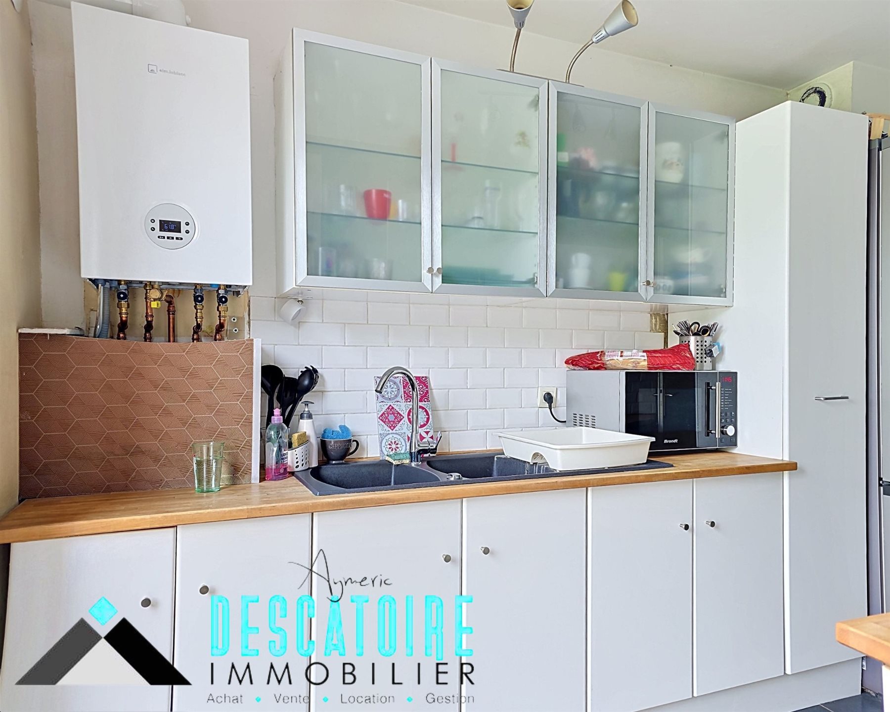 Maison à vendre, 83m², Armentières