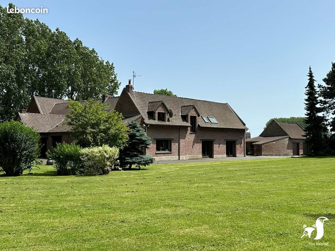 Maison à vendre, 307m², Nieppe