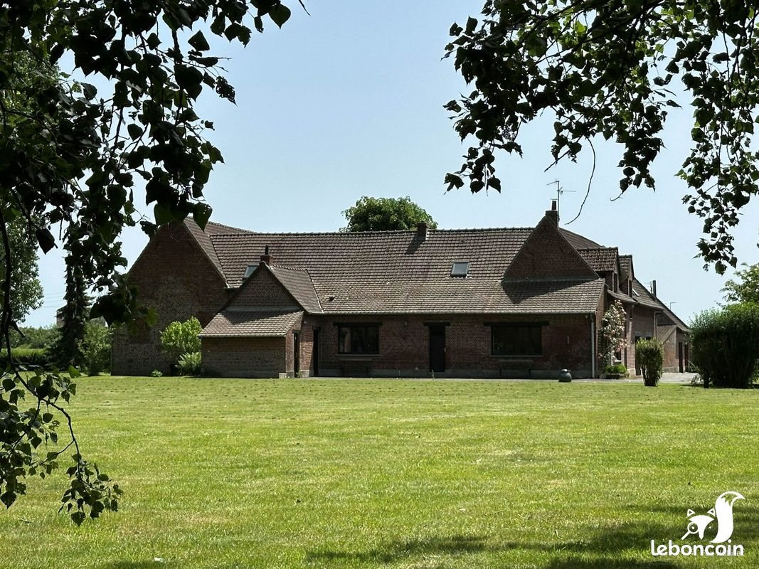 Maison à vendre, 307m², Nieppe
