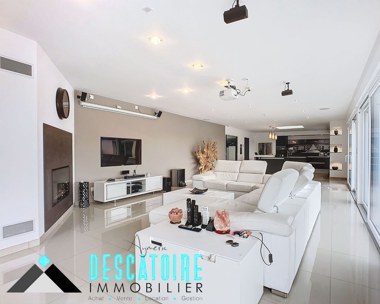 Maison à vendre, 280m², Lestrem