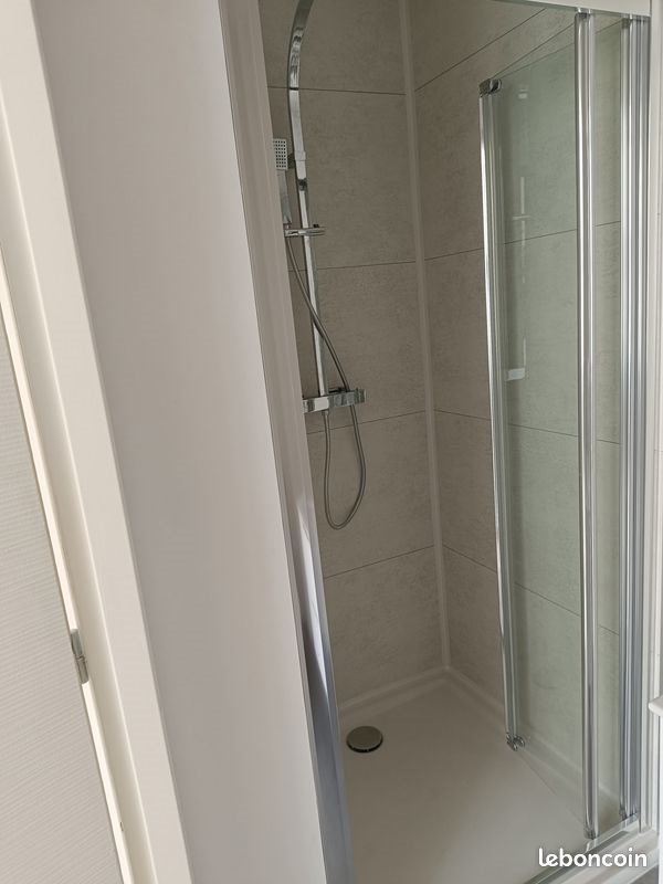 Appartement à louer, 16m², La Chapelle-d'Armentières