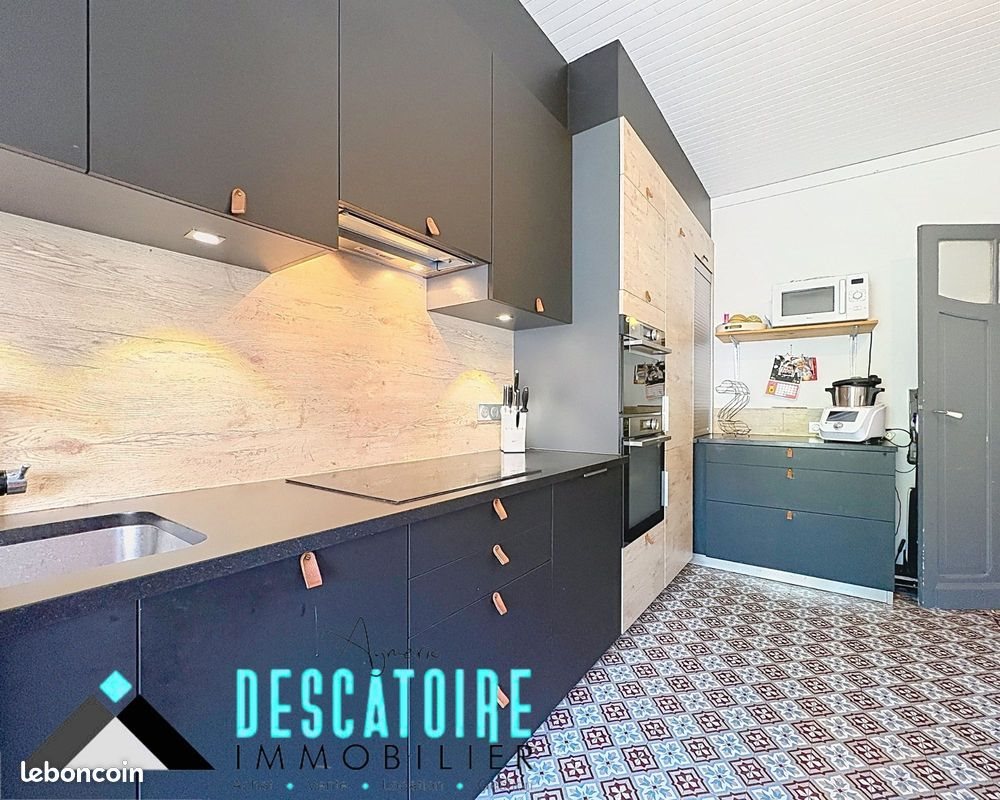 Maison à vendre, 175m², Lambersart