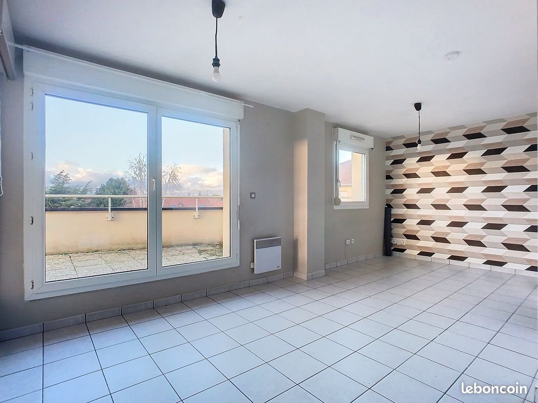 Appartement à louer, 48m², La Chapelle-d'Armentières