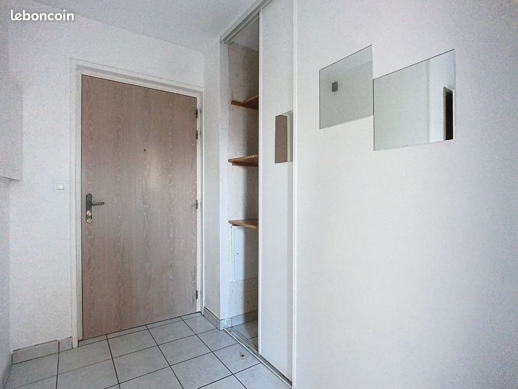 Appartement à louer, 48m², La Chapelle-d'Armentières