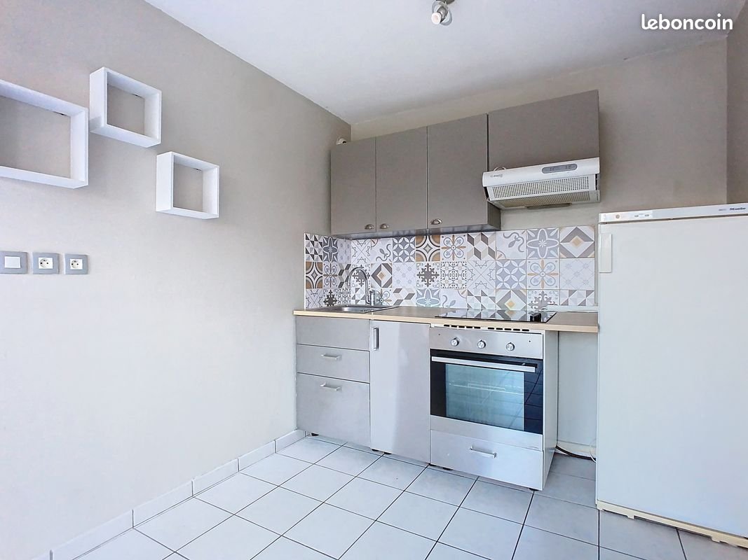 Appartement à louer, 48m², La Chapelle-d'Armentières