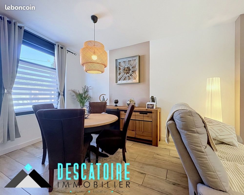 Maison à vendre, 93m², Erquinghem-Lys