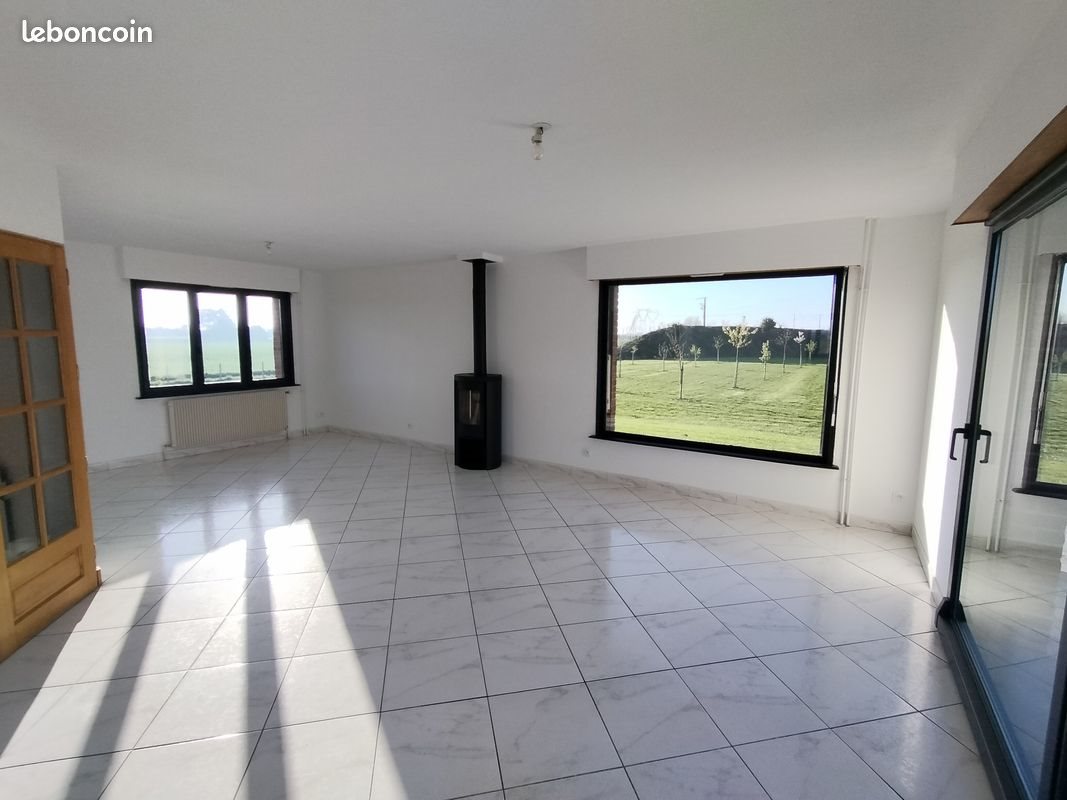 Maison à louer, 123m², Erquinghem-Lys