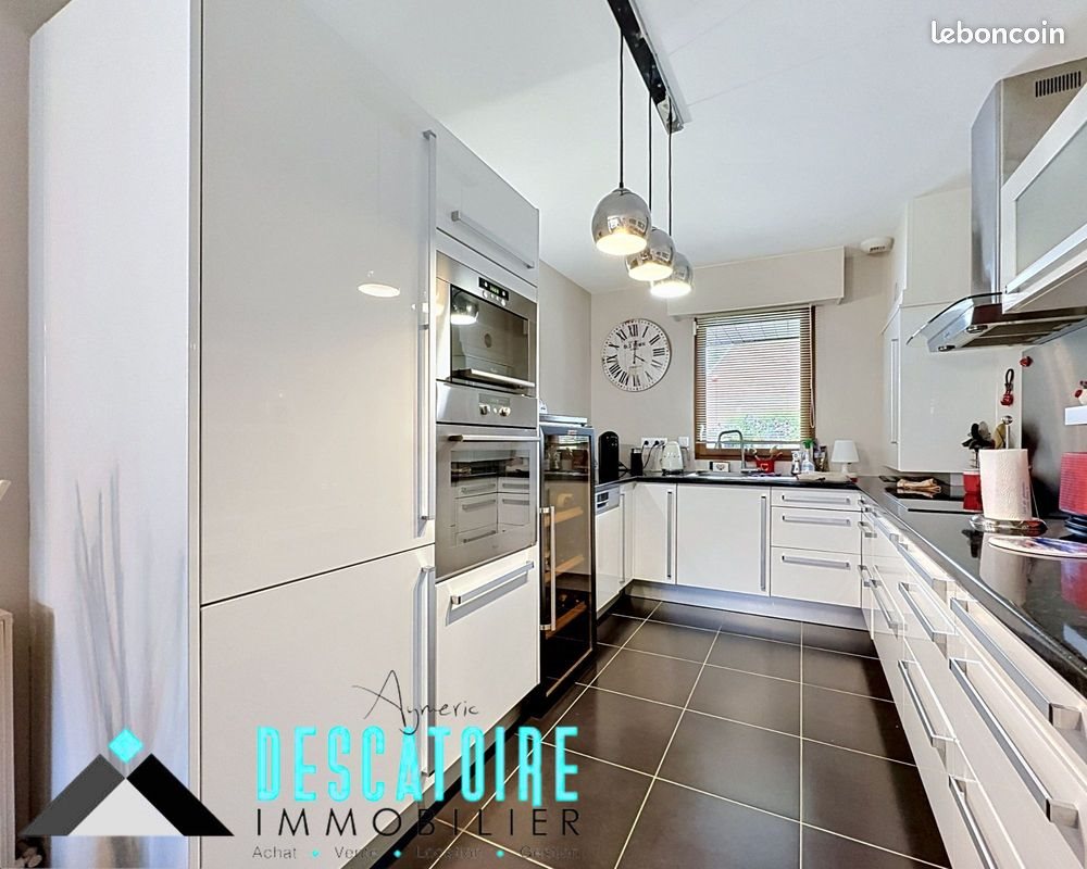 Maison à vendre, 84m², Erquinghem-Lys