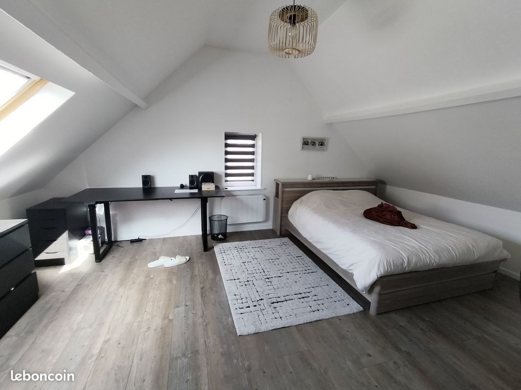 Appartement à louer, 48m², La Bassée