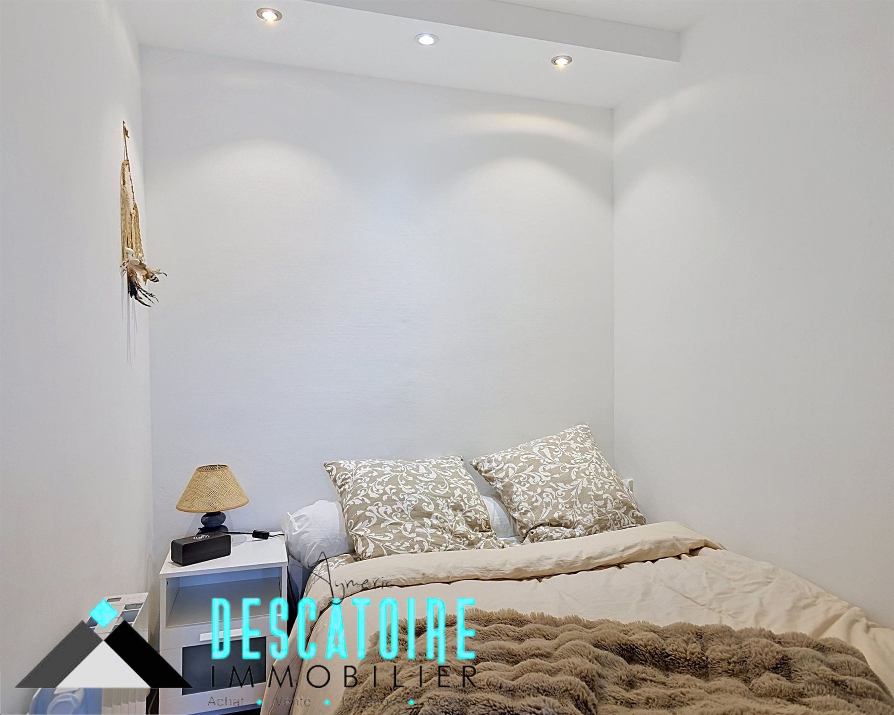 Appartement à vendre, 34m², Armentières