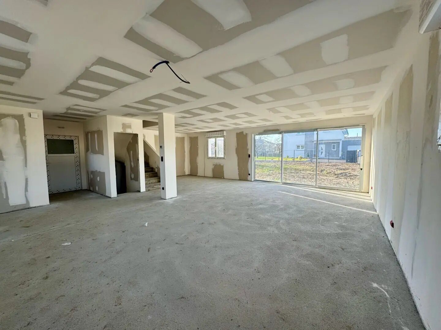 Maison à vendre, 125m², Ottmarsheim