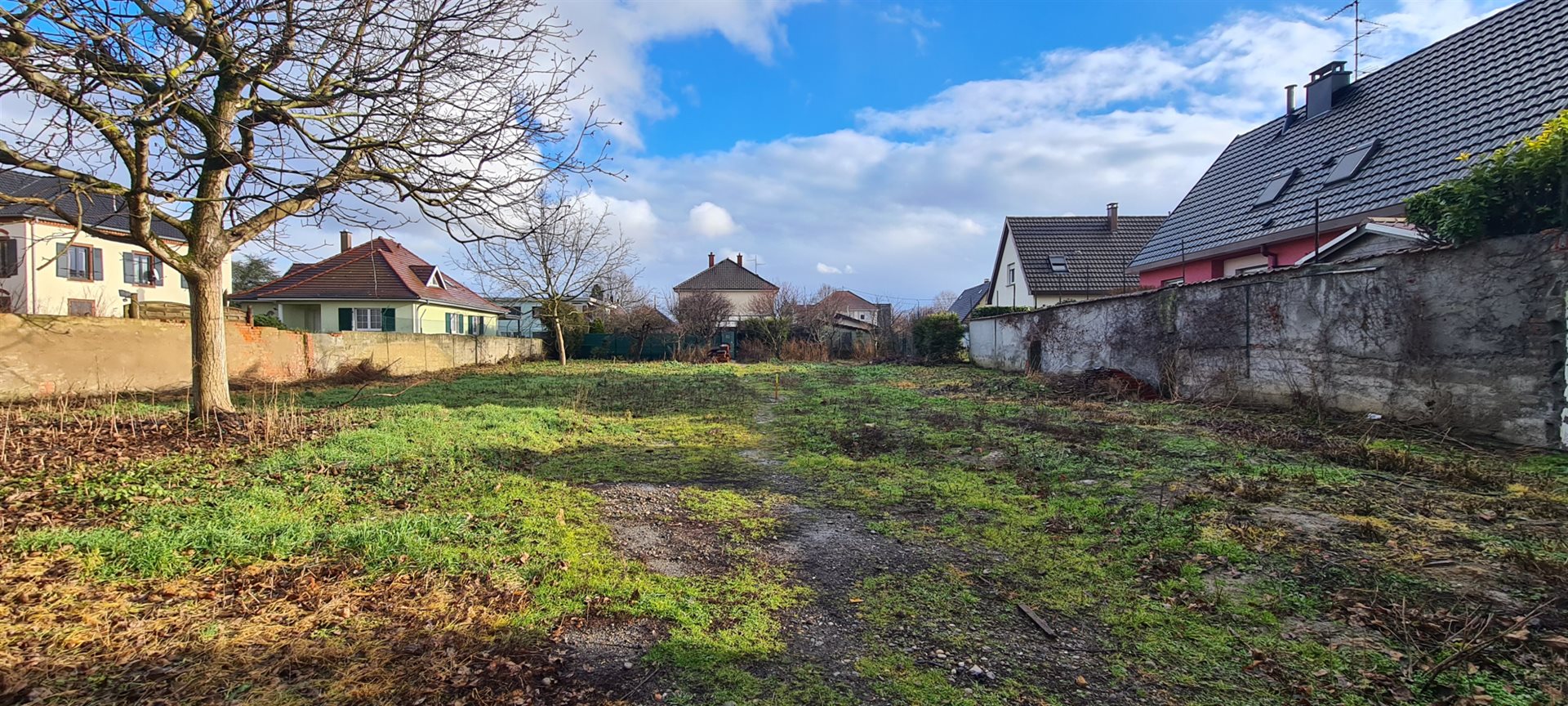Maison à vendre, 256m², Sausheim