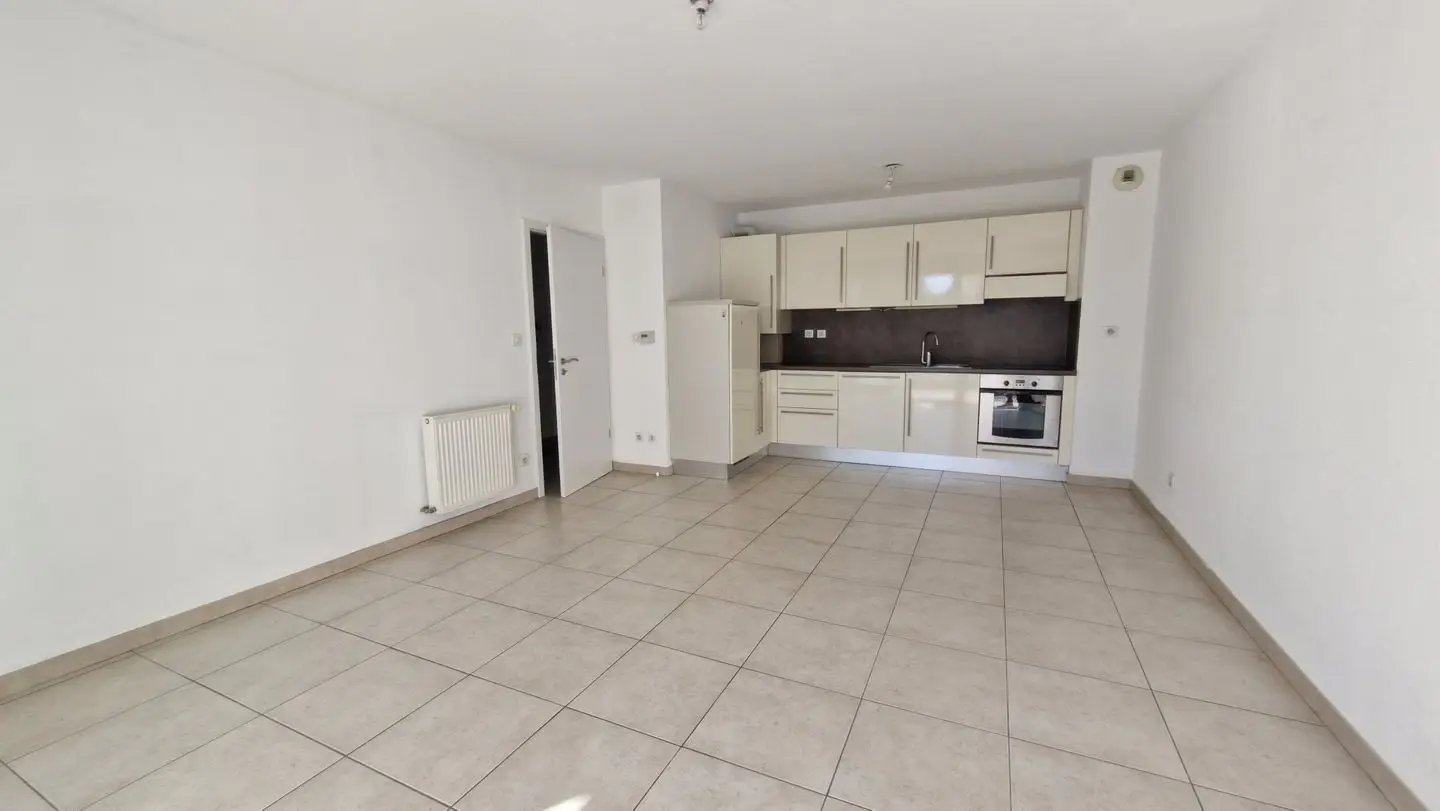 Appartement à vendre, 66m², Brunstatt