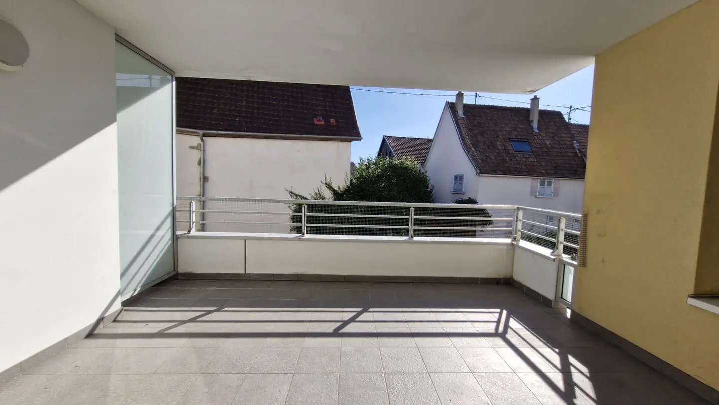 Appartement à vendre, 66m², Brunstatt