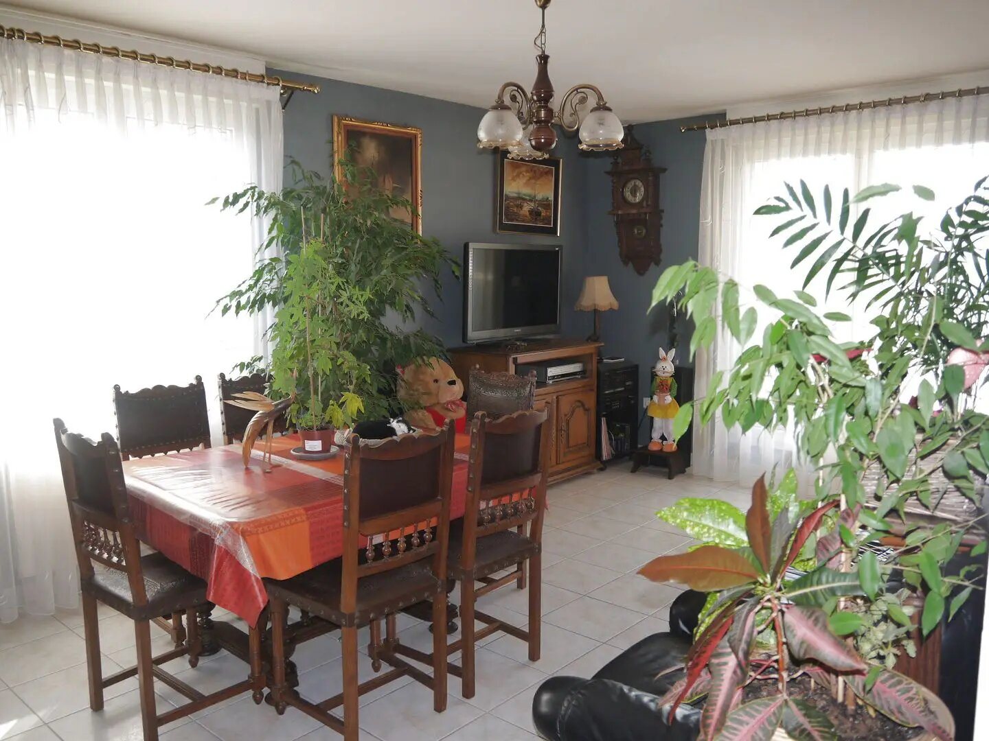 Appartement à vendre, 68m², Sierentz