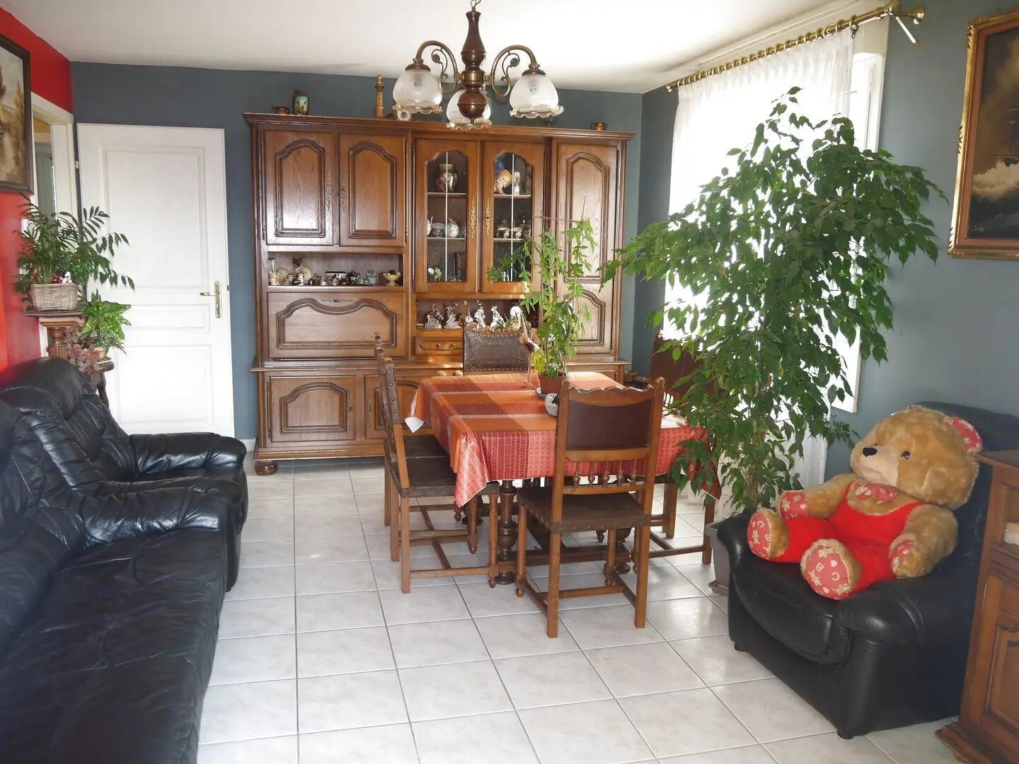 Appartement à vendre, 68m², Sierentz
