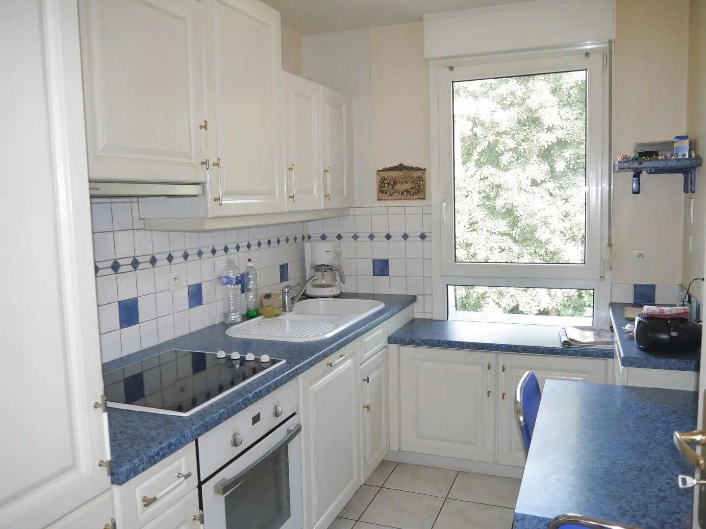Appartement à vendre, 68m², Sierentz