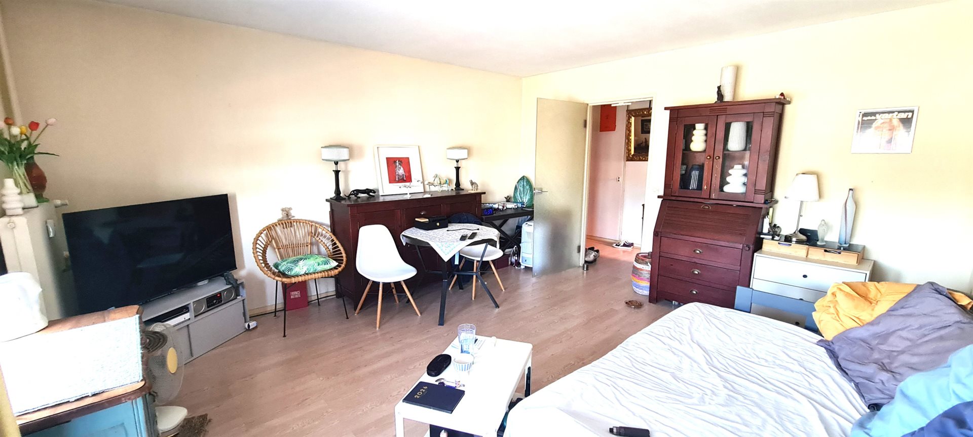 Appartement à vendre, 50m², Mulhouse