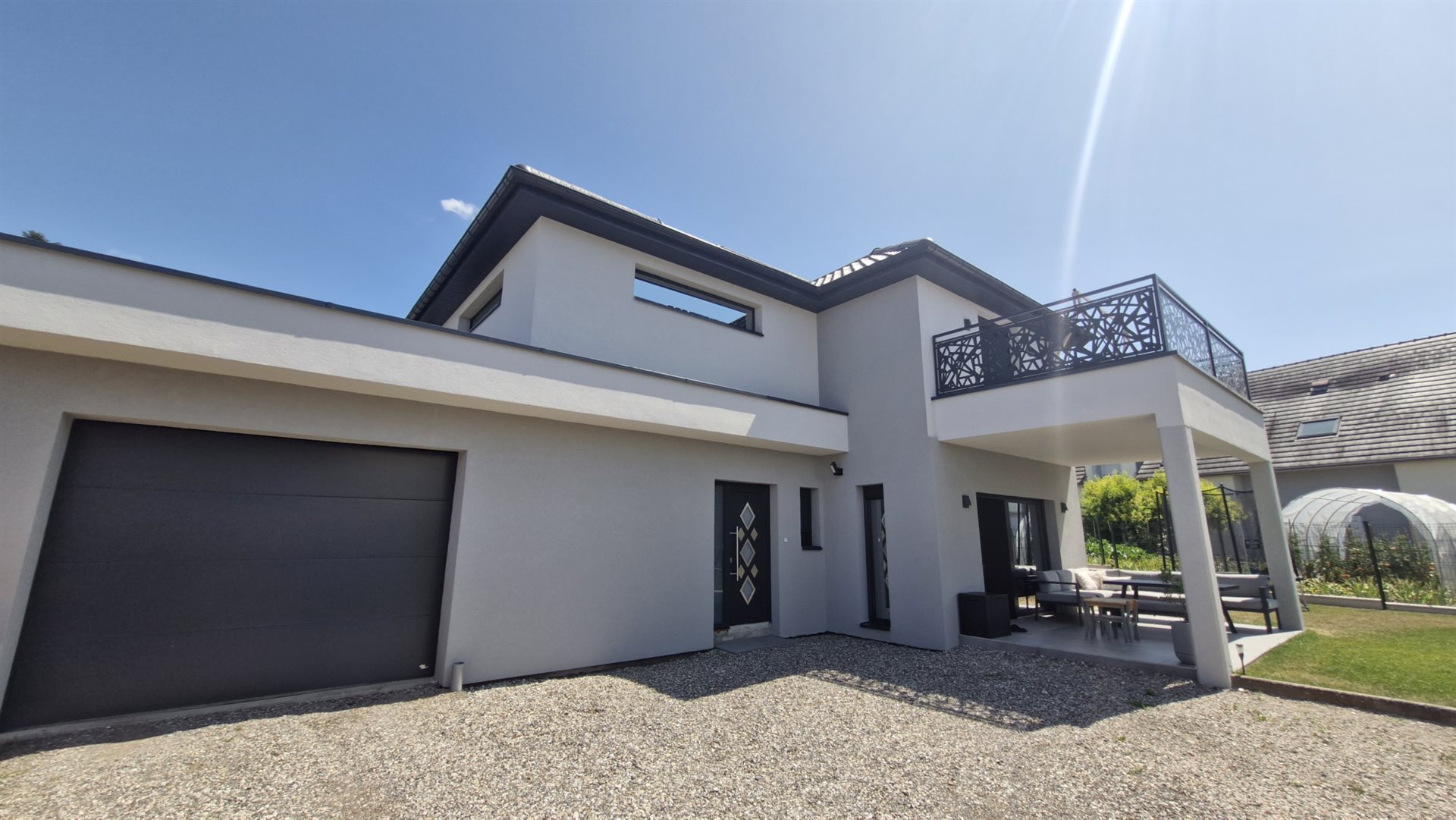 Maison à vendre, 150m², Rixheim
