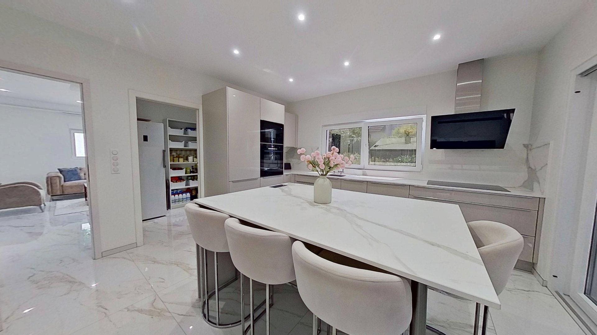 Maison à vendre, 150m², Rixheim