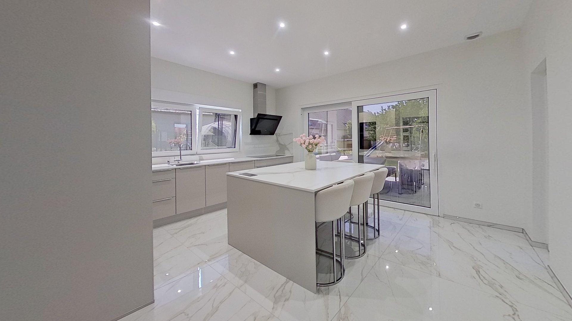 Maison à vendre, 150m², Rixheim