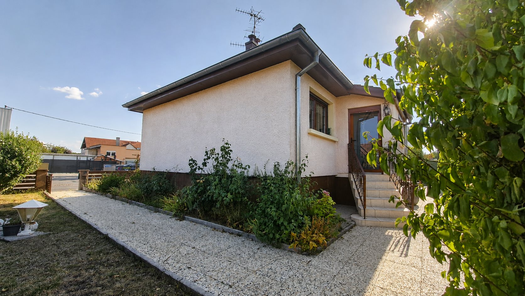 Maison à vendre, 75m², Habsheim