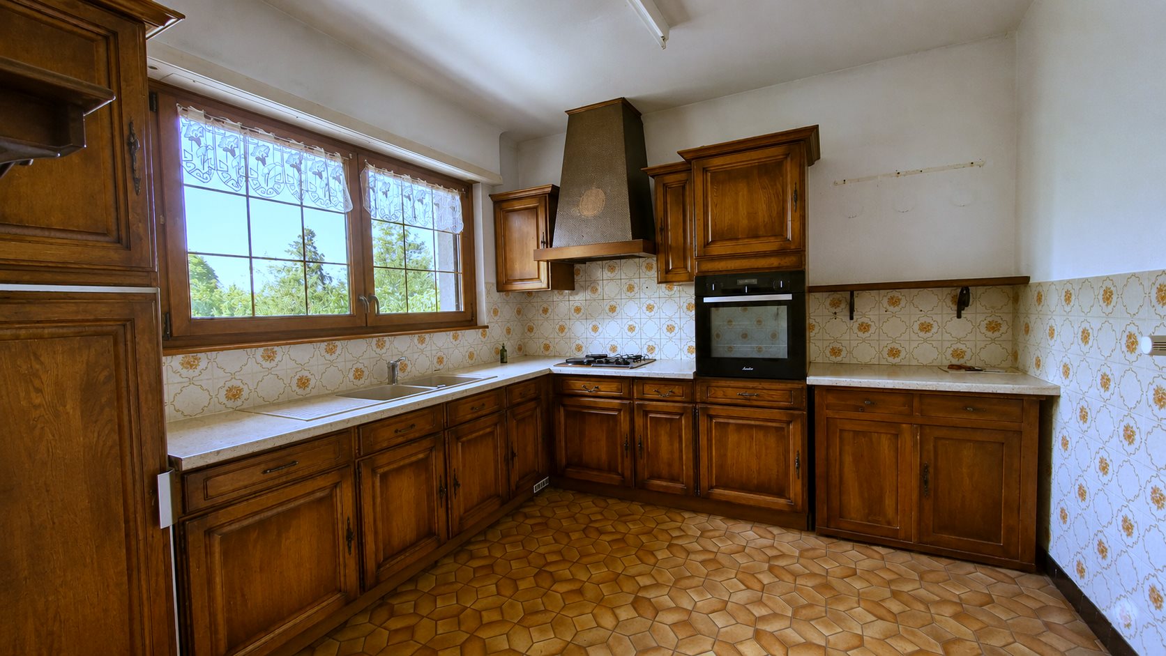 Maison à vendre, 75m², Habsheim