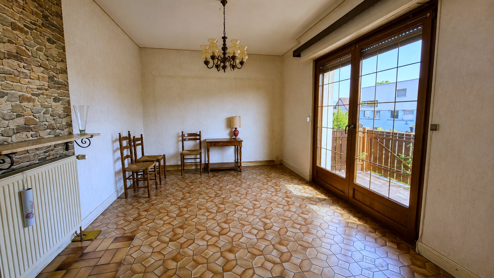 Maison à vendre, 75m², Habsheim