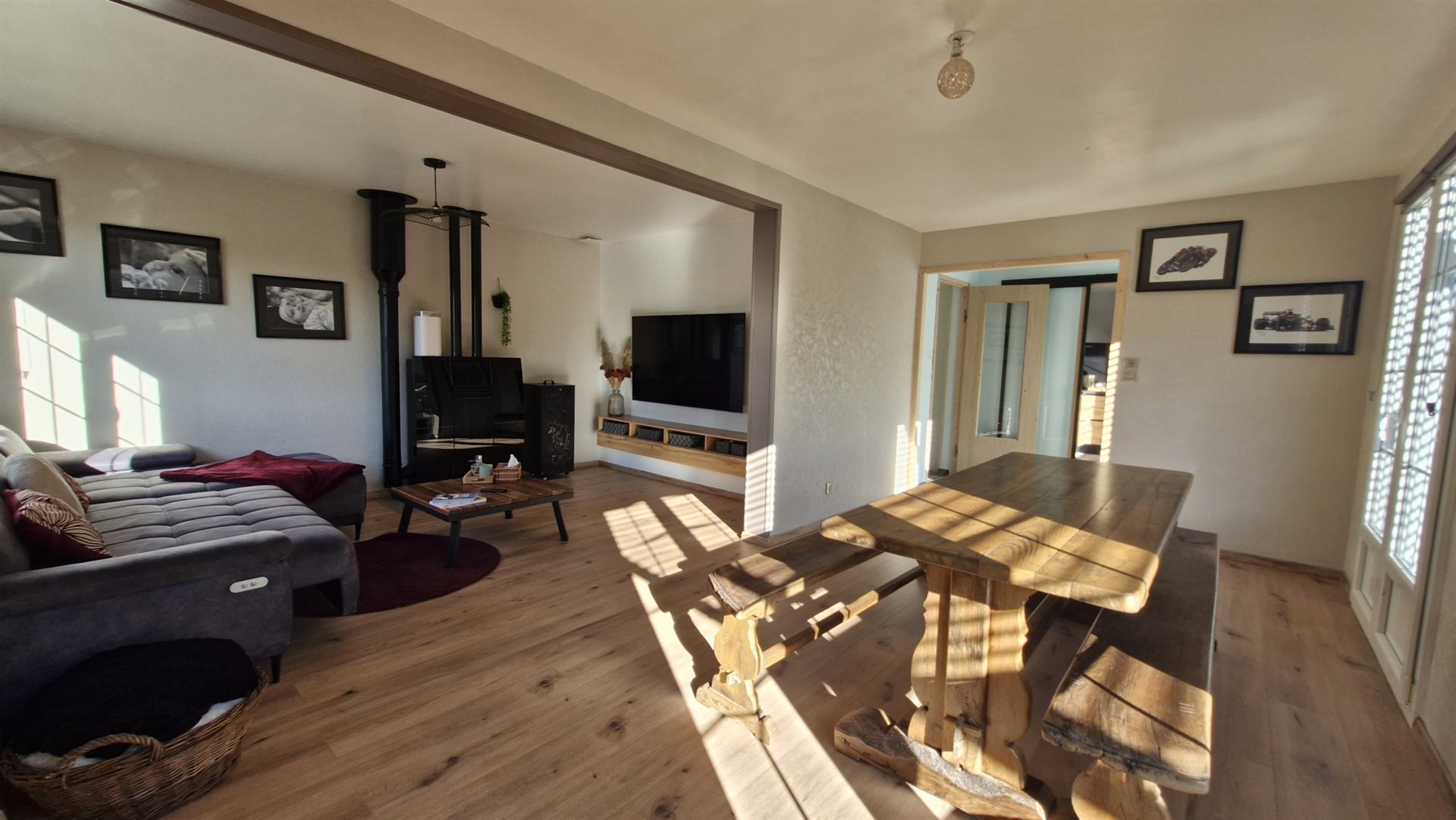 Maison à vendre, 90m², Sierentz
