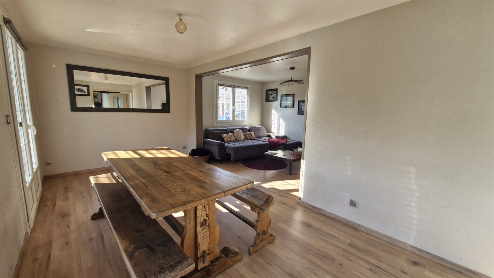 Maison à vendre, 90m², Sierentz