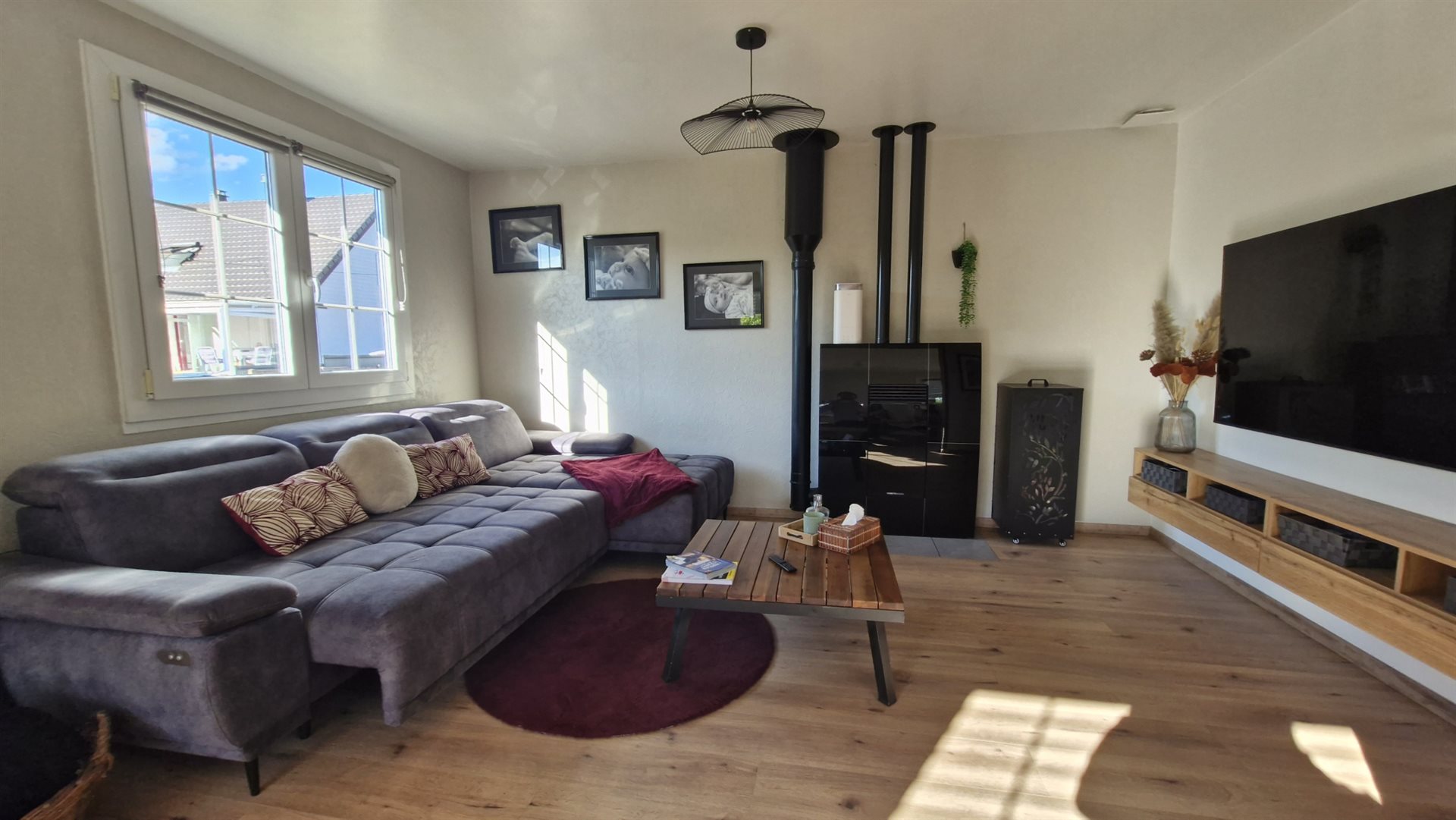 Maison à vendre, 90m², Sierentz