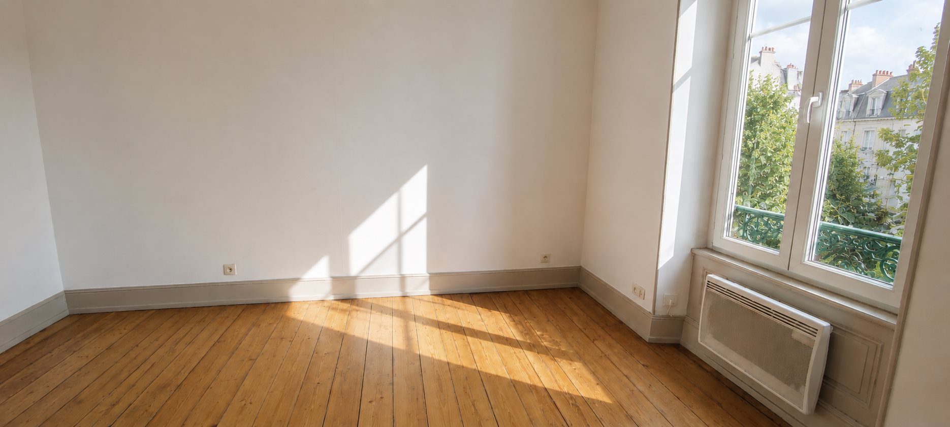 Appartement à louer, 67m², Mulhouse