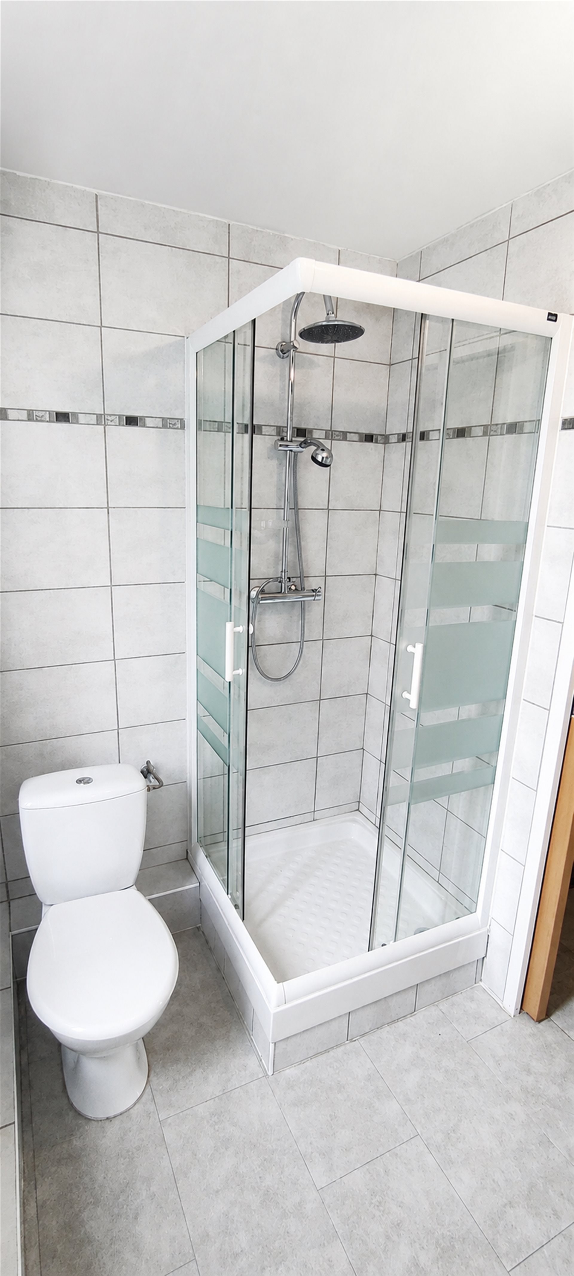 Appartement à louer, 67m², Mulhouse