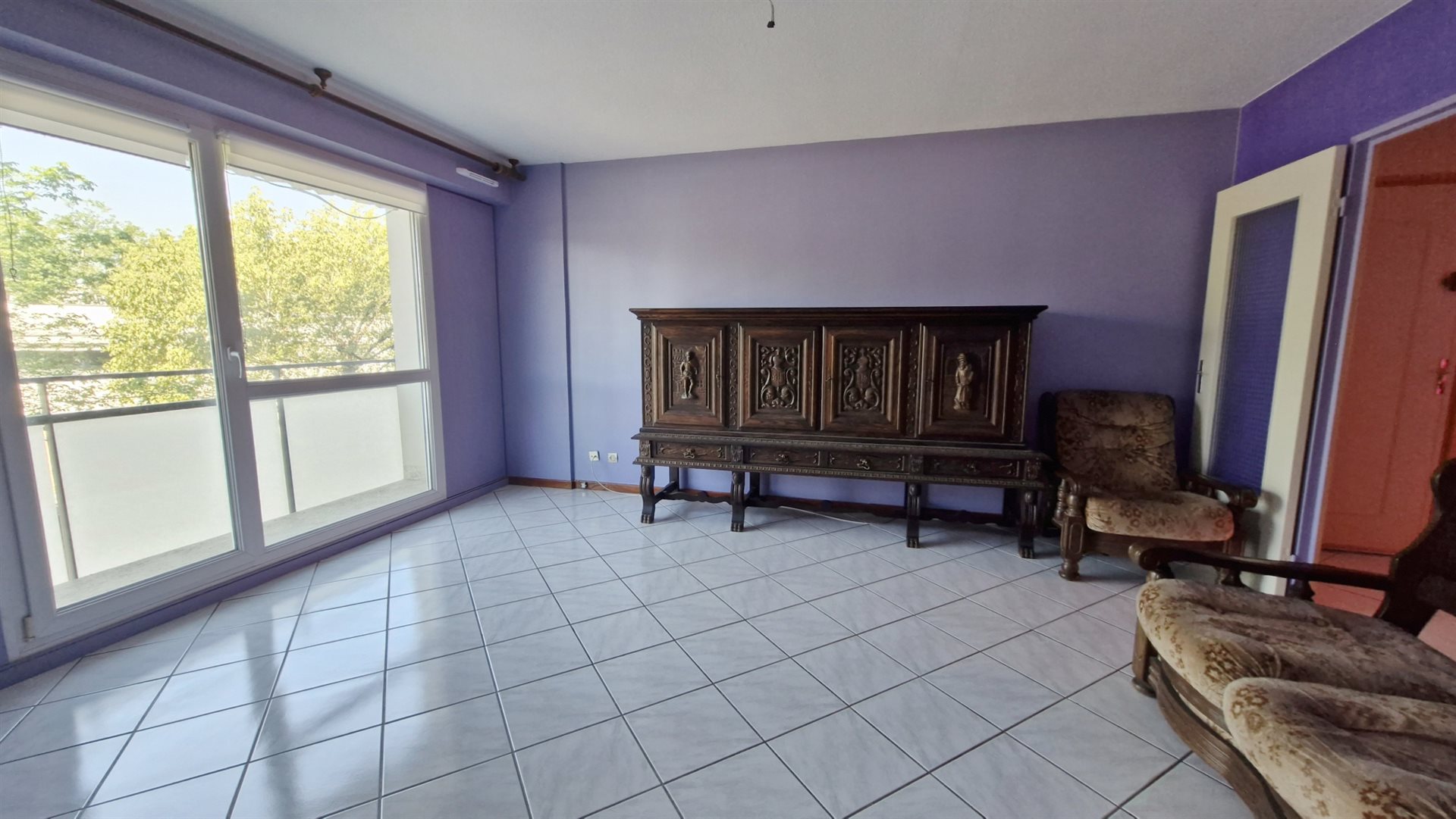 Appartement à vendre, 90m², Rixheim