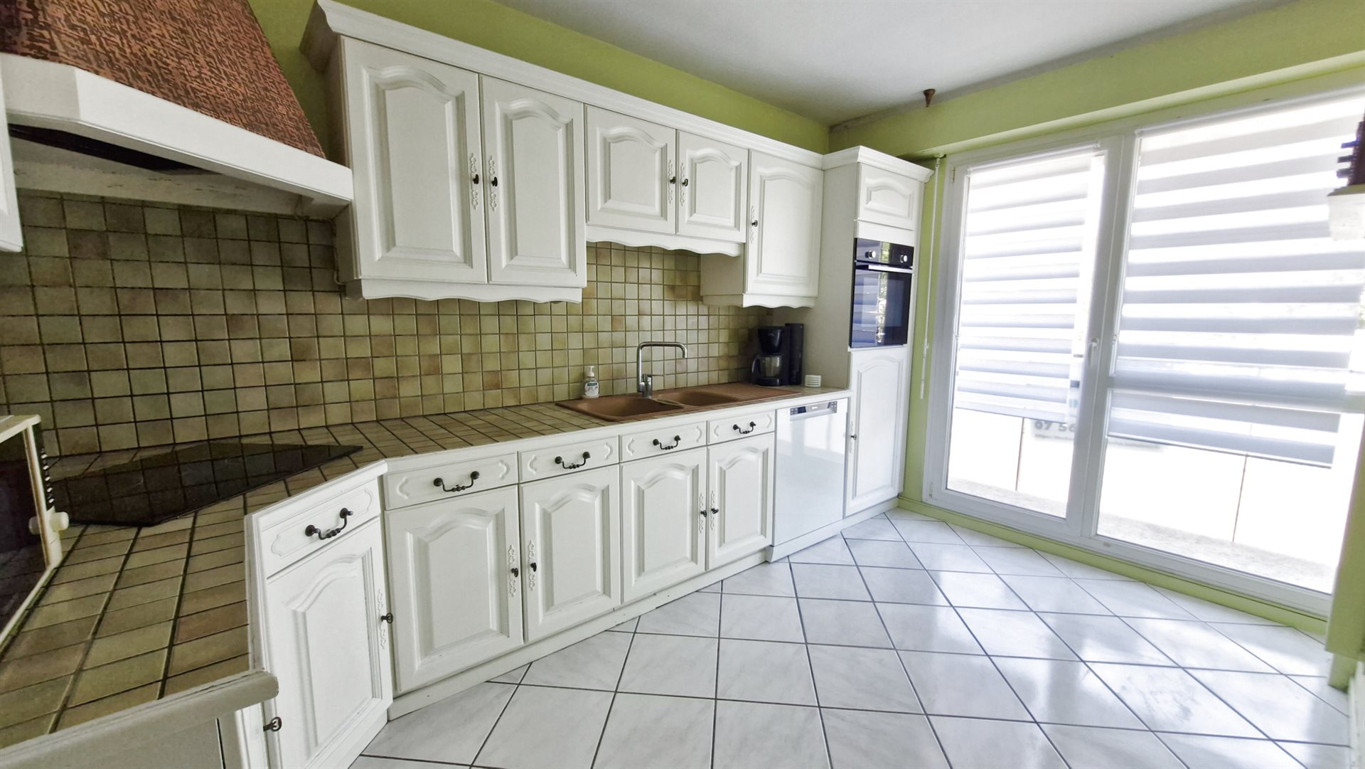 Appartement à vendre, 90m², Rixheim