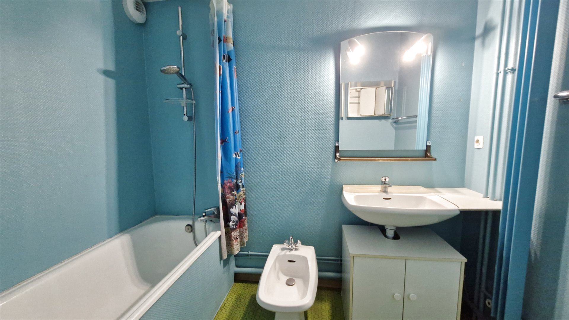 Appartement à vendre, 90m², Rixheim