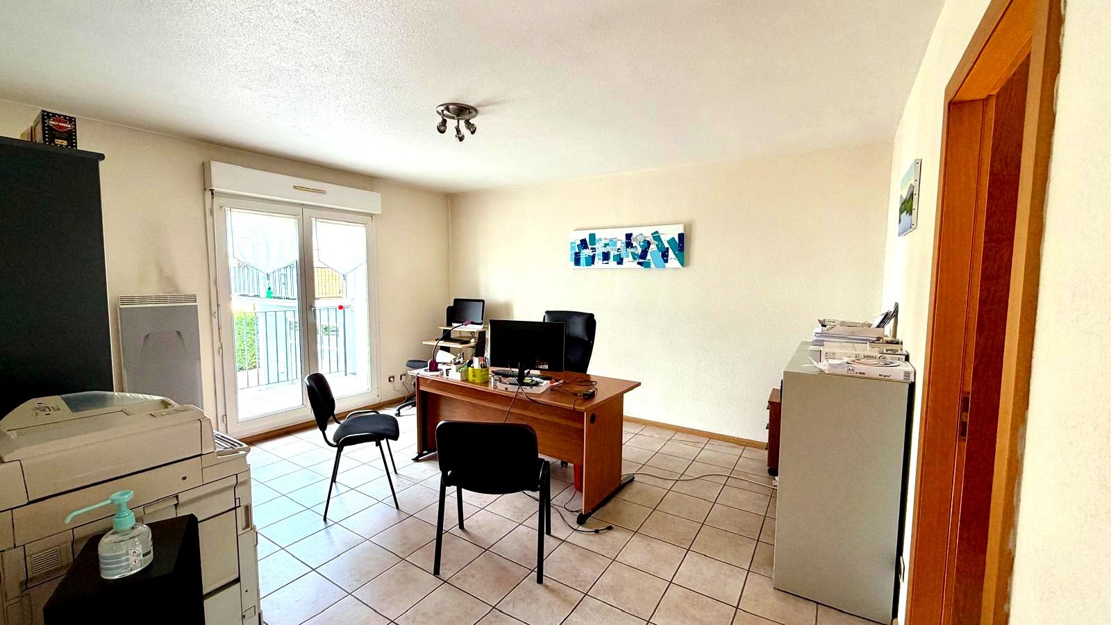 Appartement à vendre, 63m², Rixheim
