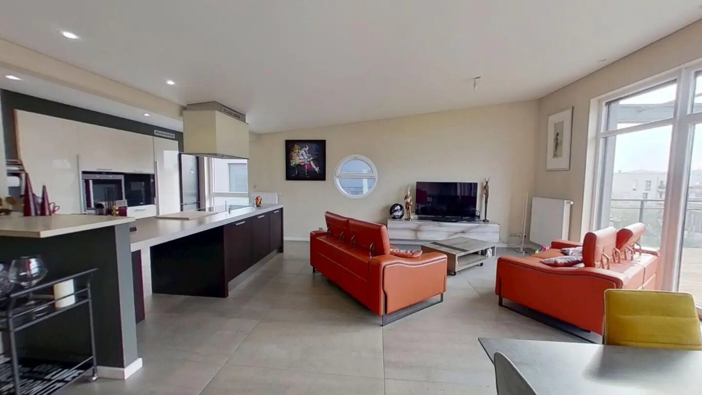 Appartement à vendre, 107m², Rixheim
