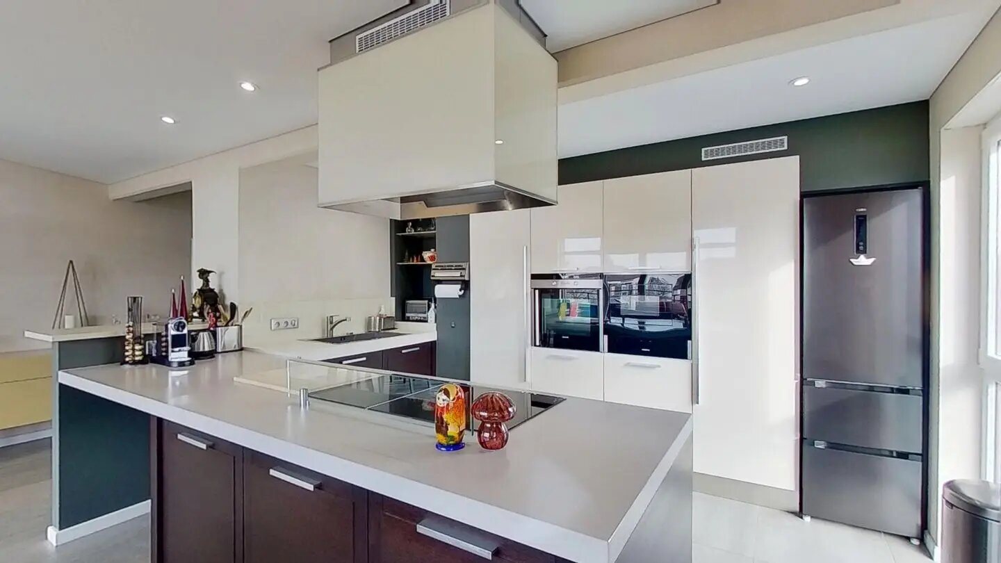 Appartement à vendre, 107m², Rixheim