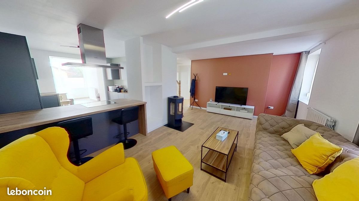 Maison à vendre, 131m², Habsheim