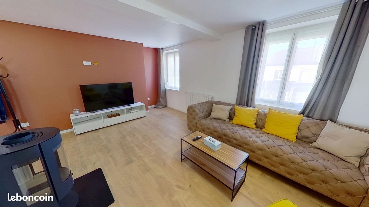 Maison à vendre, 131m², Habsheim