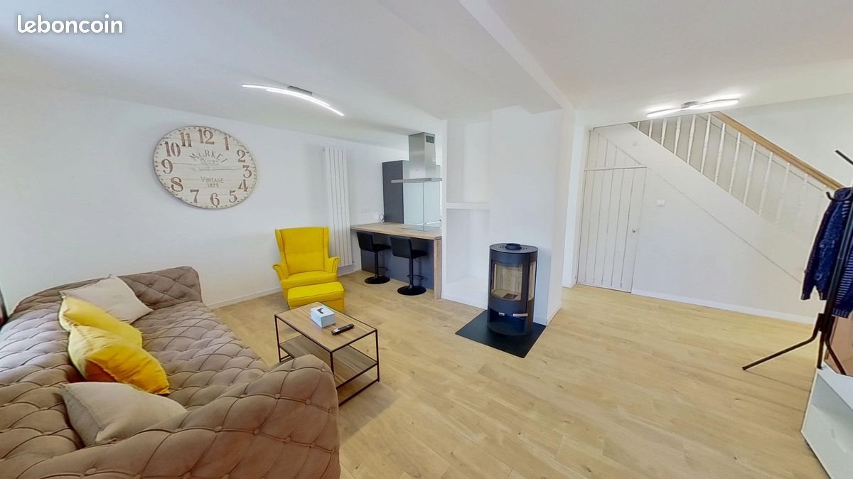 Maison à vendre, 131m², Habsheim