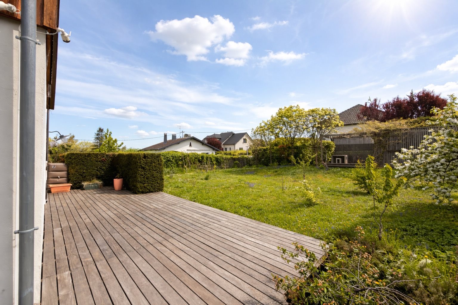 Maison à vendre, 210m², Habsheim