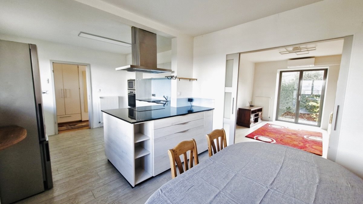 Maison à vendre, 210m², Habsheim