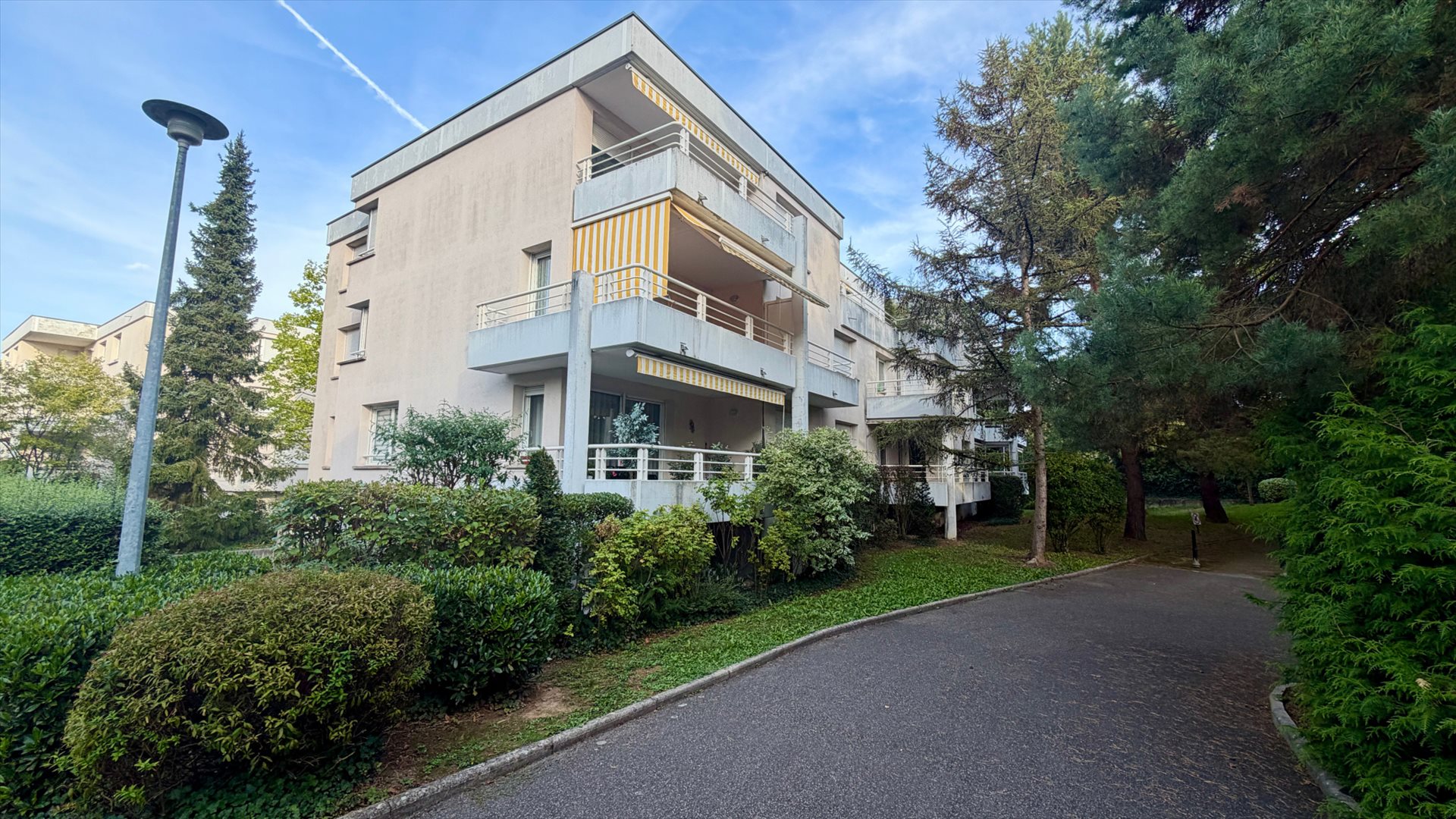 Appartement à vendre, 89m², Riedisheim