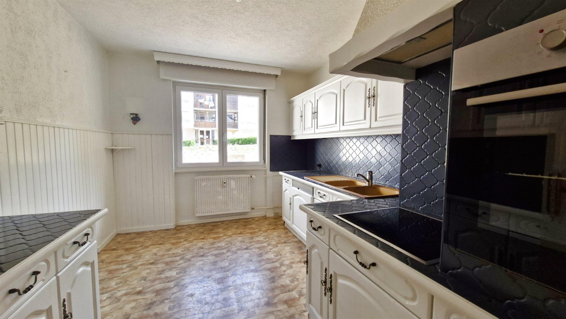Appartement à vendre, 79m², Rixheim